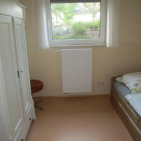 Benz Apartment Grosskoschen