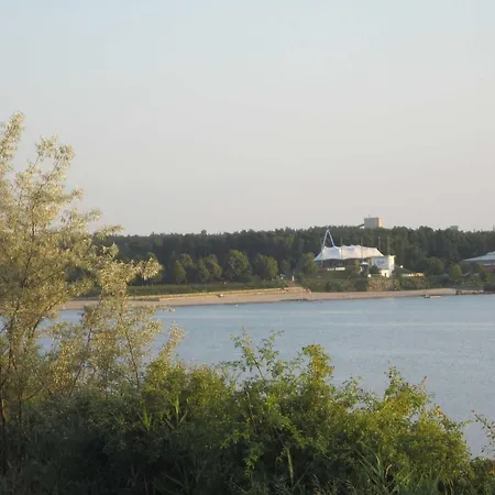 Benz Apartment Grosskoschen