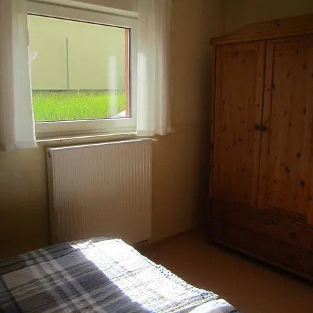 Apartment Benz Grosskoschen