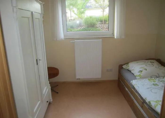 Benz Apartmán Grosskoschen