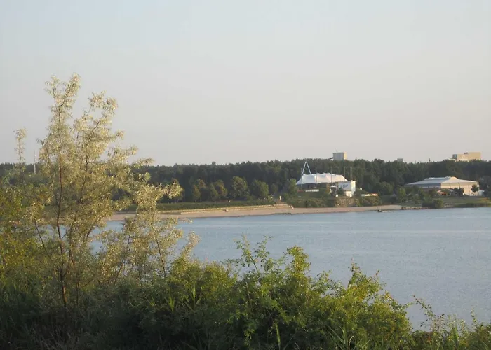 Benz Apartmán Grosskoschen